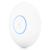  Ubiquiti Access Point WiFi 6 Pro (U6-Pro) 